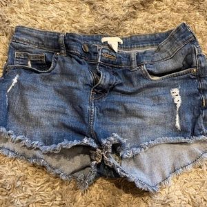 H&M shorts